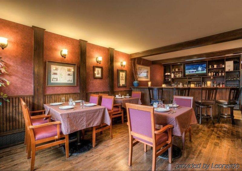 Hearthstone Inn - Port Hastings Exterior foto
