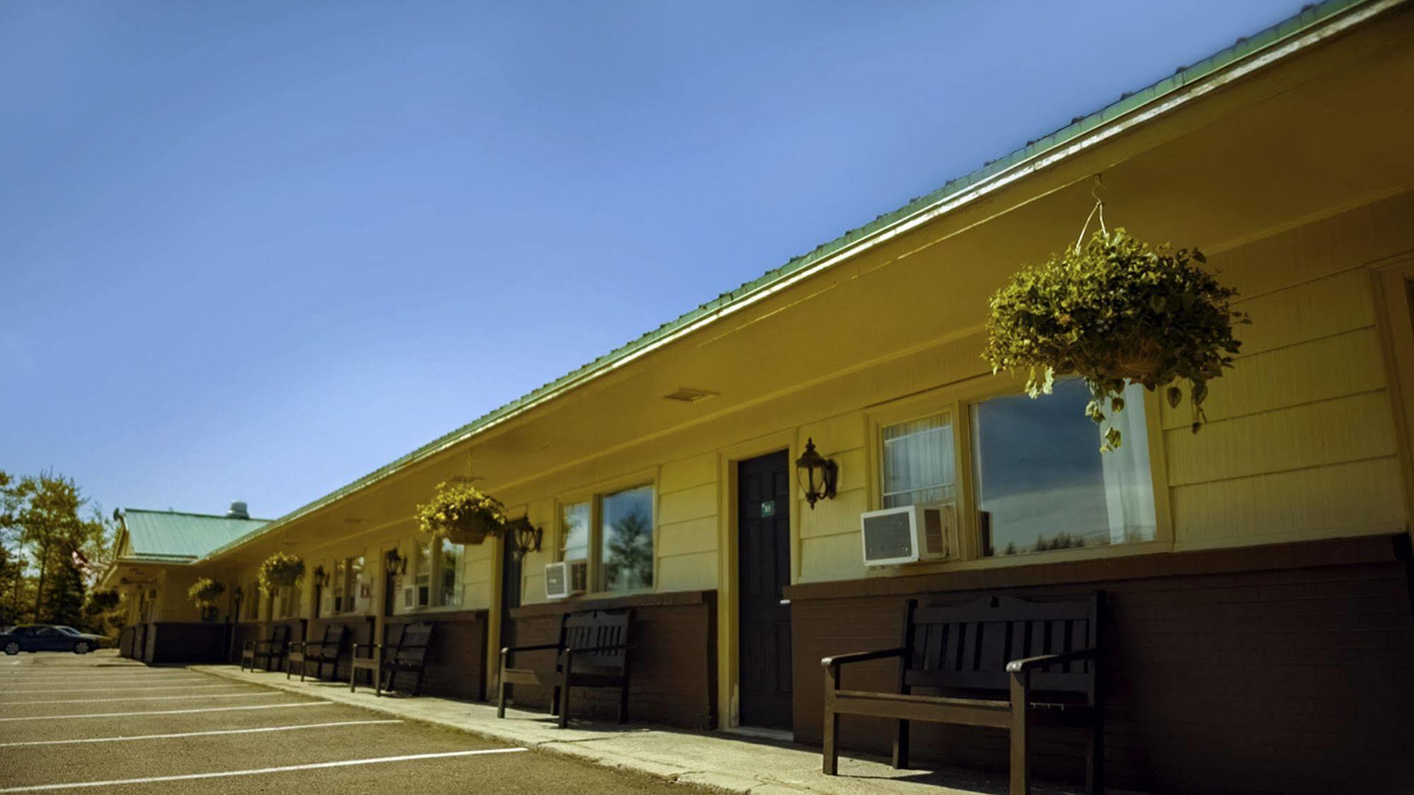 Hearthstone Inn - Port Hastings Exterior foto