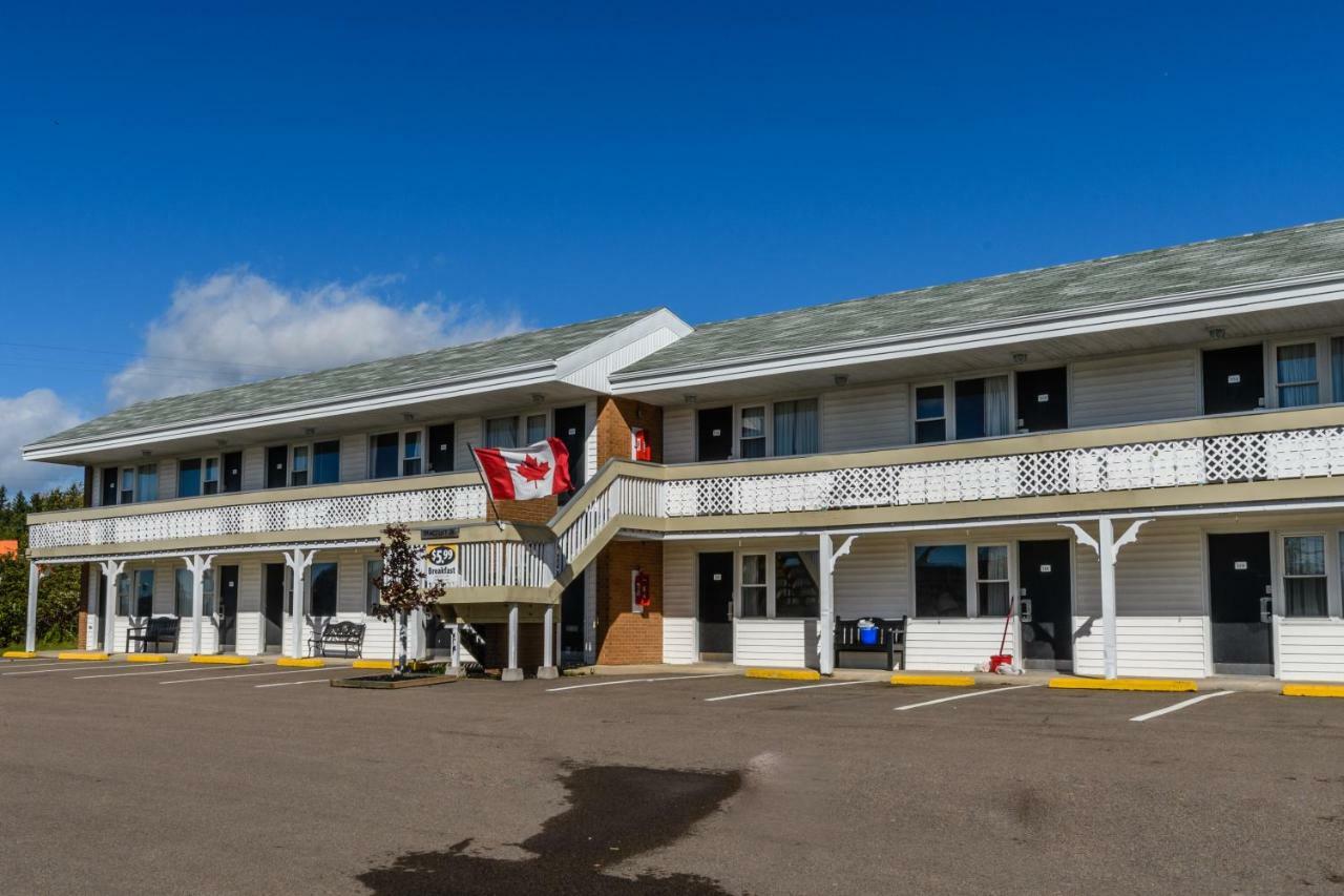Hearthstone Inn - Port Hastings Exterior foto